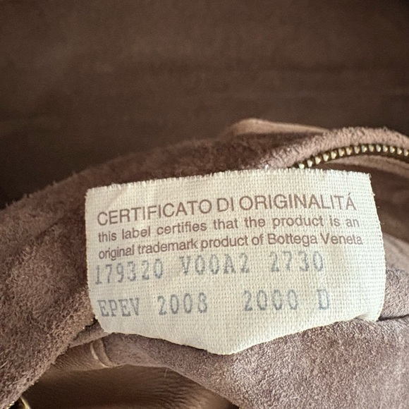 Bottega Veneta Garda medium tote - Picture 10 of 11